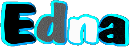 Edna E FEMMINILE - Francia Nome 