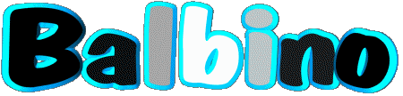 Balbino B MANN  - Spanien Vorname 