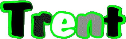 Trent T MASCULINO - UK - USA - IRL - AUS - NZ Nombre 