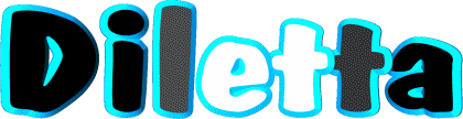 Diletta D FEMININ - Italie Prénoms 