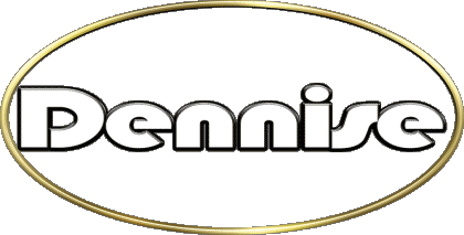 Dennise D FEMININ - France Prénoms 