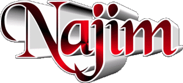 Najim N MANN - Maghreb Muslim Vorname 