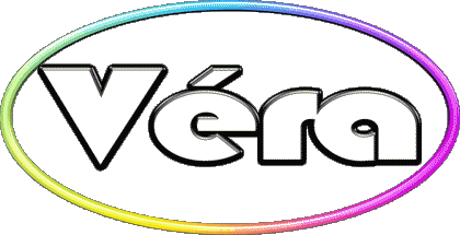 Véra V FEMININE - France First Names 