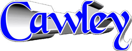 Cawley C MANN - UK - USA - IRL - AUS - NZ Vorname 