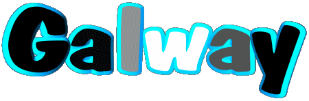 Galway G MASCHIO - UK - USA - IRL - AUS - NZ Nome 