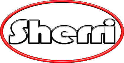 Sherri S FEMININ - UK - USA Prénoms 