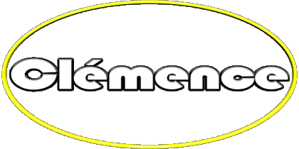 Clémence C FEMININ - France Prénoms 