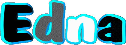 Edna E FEMENINO - Francia Nombre 