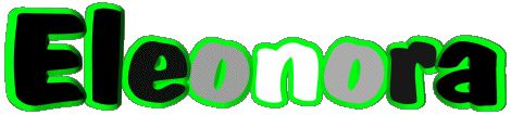 Eleonora E WEIBLICH - Italien Vorname 