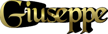 Giuseppe G MASCULINO - Italia Nombre 