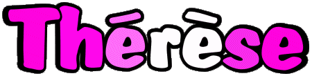 Thérèse T FEMMINILE - Francia Nome 