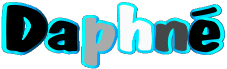 Daphné D FEMININE - France First Names 