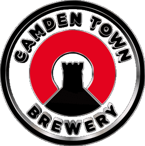 Logo-Logo Camden Town UK Birre Bevande 