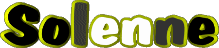 Solenne S WEIBLICH - Frankreich Vorname 