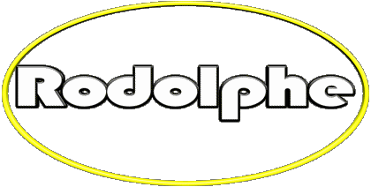 Rodolphe R MASCULIN - France Prénoms 
