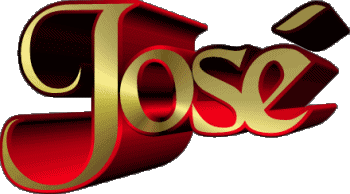 José J MASCULINO - Francia Nombre 