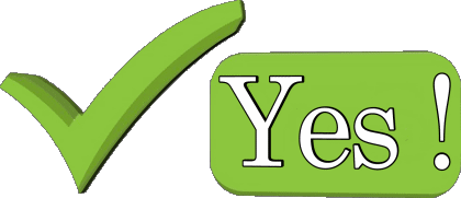 003 Yes Anglais Messages 