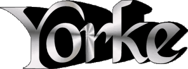 Yorke Y MASCULINO - UK - USA - IRL - AUS - NZ Nombre 
