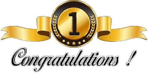 07 Congratulations English Messages 