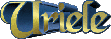 Uriele U MASCULINO - Italia Nombre 