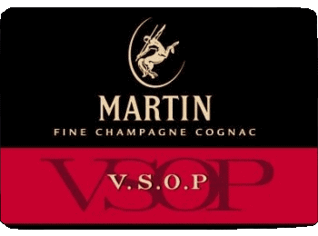 Remy Martin Cognac Drinks 