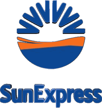 SunExpress Turchia Asia Aerei - Compagnia aerea Trasporto 