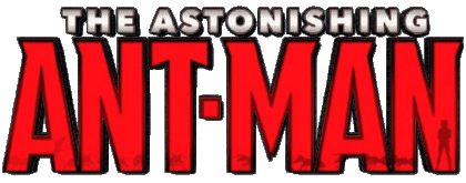 Ant-Man Bande Dessinée - USA Multi Média 