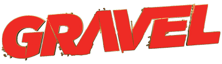 Logo Gravel Videogiochi Multimedia 