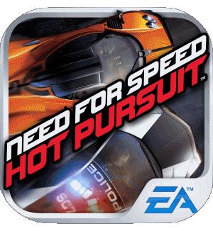 Hot Pursuit Need for Speed Jeux Vidéo Multi Média 