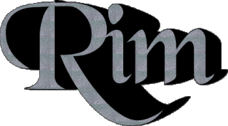 Rim R FEMMINILE - Maghreb Musulmano Nome 