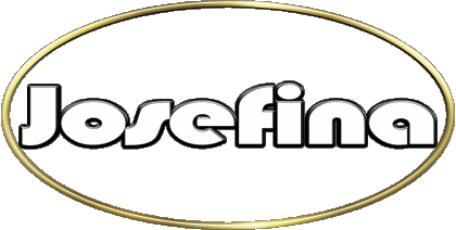 Josefina J FEMENINO - España Nombre 