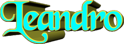 Leandro L MANN - Italien Vorname 