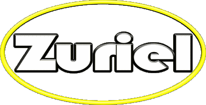 Zuriel Z MANN - UK - USA - IRL - AUS - NZ Vorname 