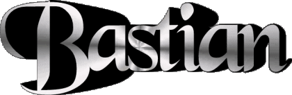 Bastian B MASCULINE - France First Names 
