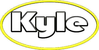 Kyle K MANN - UK - USA - IRL - AUS - NZ Vorname 