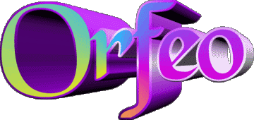 Orfeo O MASCHIO -  Italia Nome 