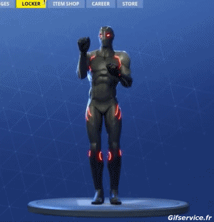 Tidy-Tidy Dance 01 Fortnite Vídeo Juegos Multimedia 