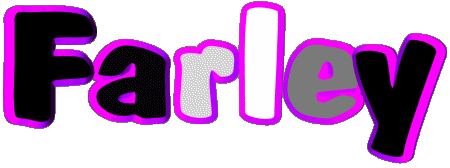 Farley F MASCULINO - UK - USA - IRL - AUS - NZ Nombre 