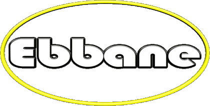 Ebbane E WEIBLICH - Frankreich Vorname 