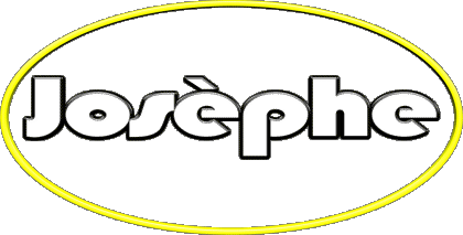 Josèphe J FEMININ - France Prénoms 