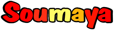 Soumaya S FEMININ - Maghreb Musulman Prénoms 