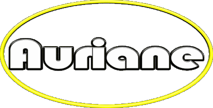 Auriane A FEMININE - France First Names 