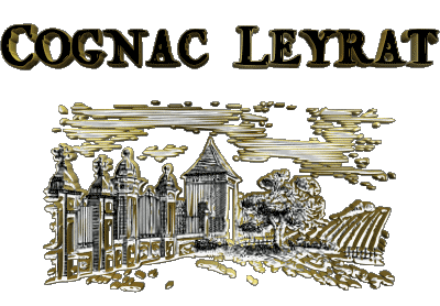 Leyrat Cognac Getränke 