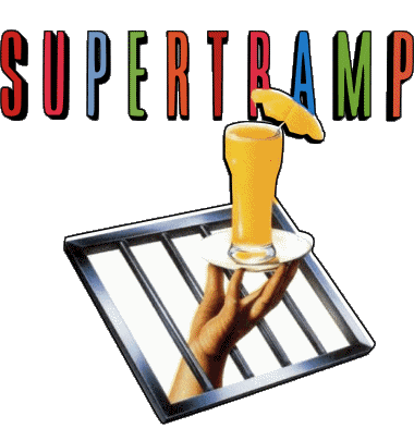 Supertramp Pop Rock Música Multimedia 
