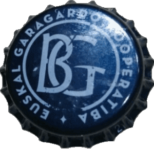 Boga Espagne Bières Boissons 