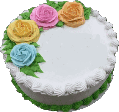 007 Cakes Happy Birthday Inglese Messagi 