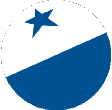 Sphere - Cube Panama Amériques Drapeaux 