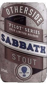 Otherside Australia Birre Bevande 