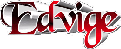 Edvige E WEIBLICH - Italien Vorname 