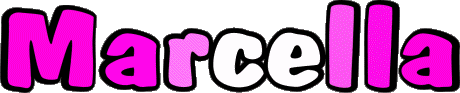 Marcella M FEMMINILE - Italia Nome 